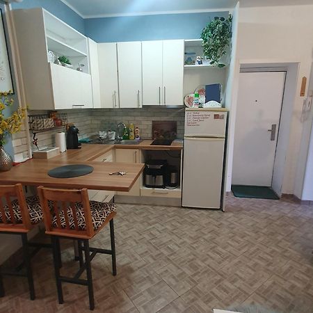 Apartment Kety Pula Bagian luar foto