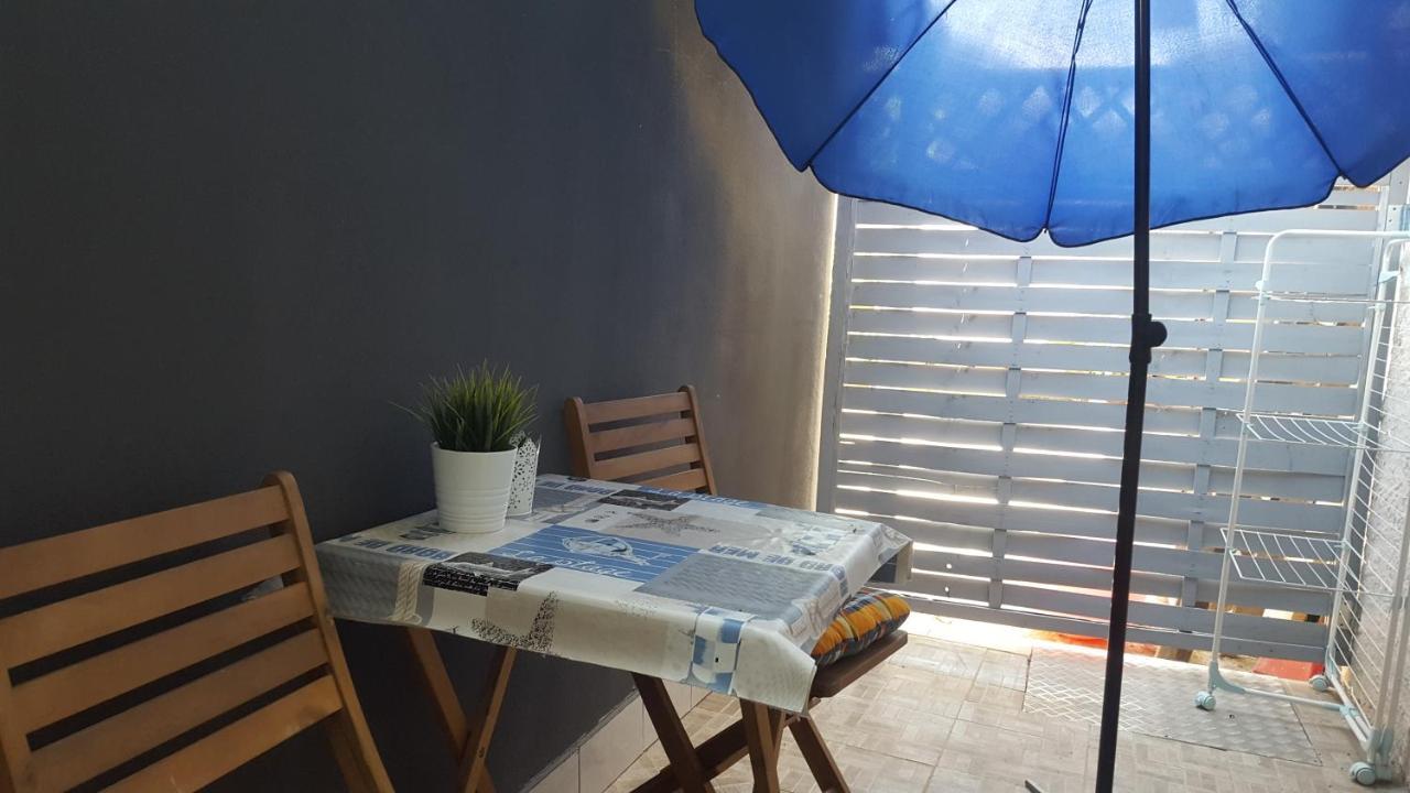 Apartment Kety Pula Bagian luar foto