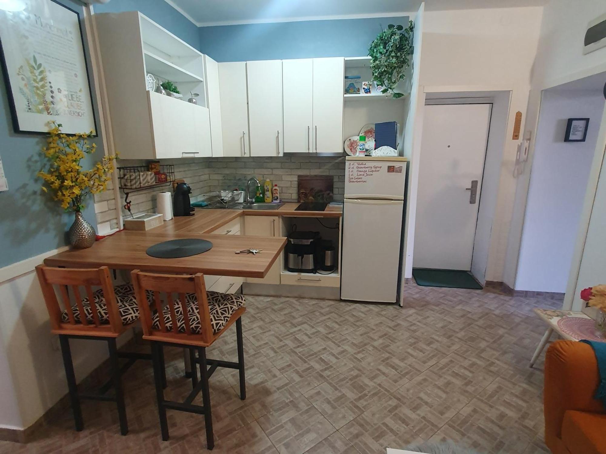 Apartment Kety Pula Bagian luar foto