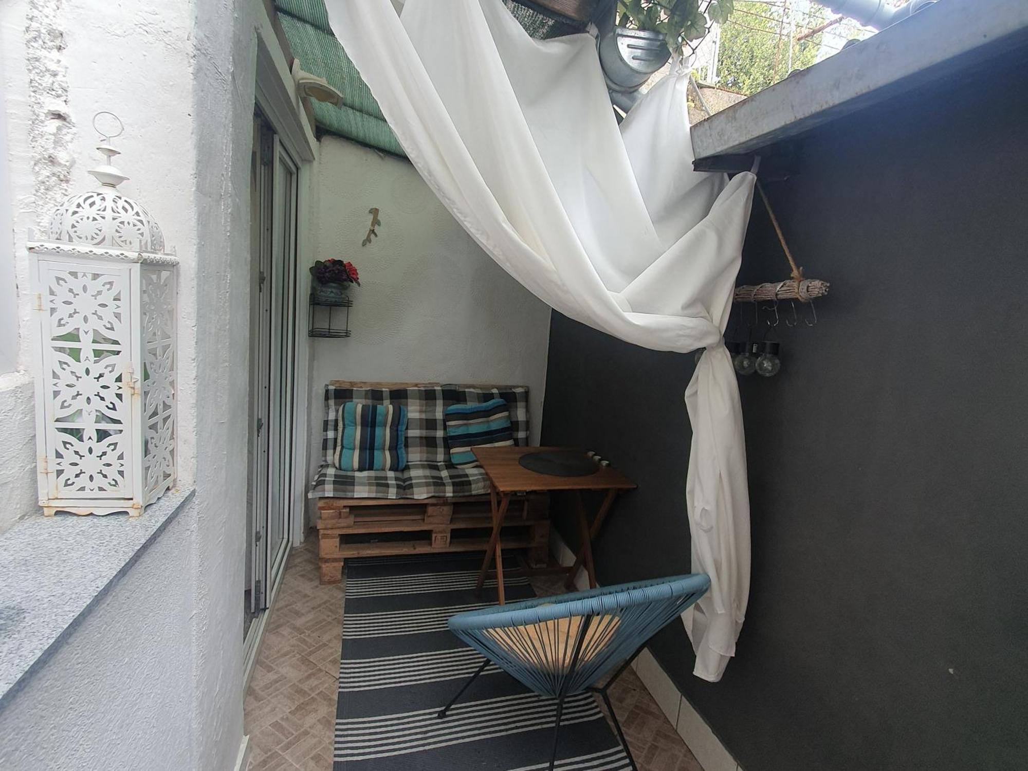 Apartment Kety Pula Bagian luar foto